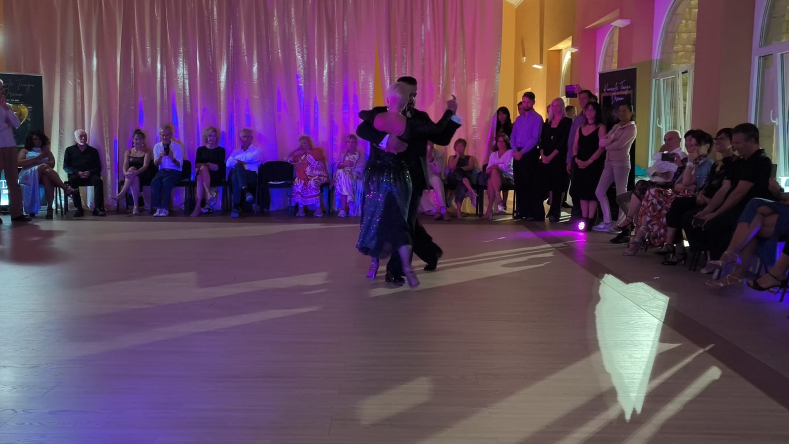 TANGO DUBROVNIK